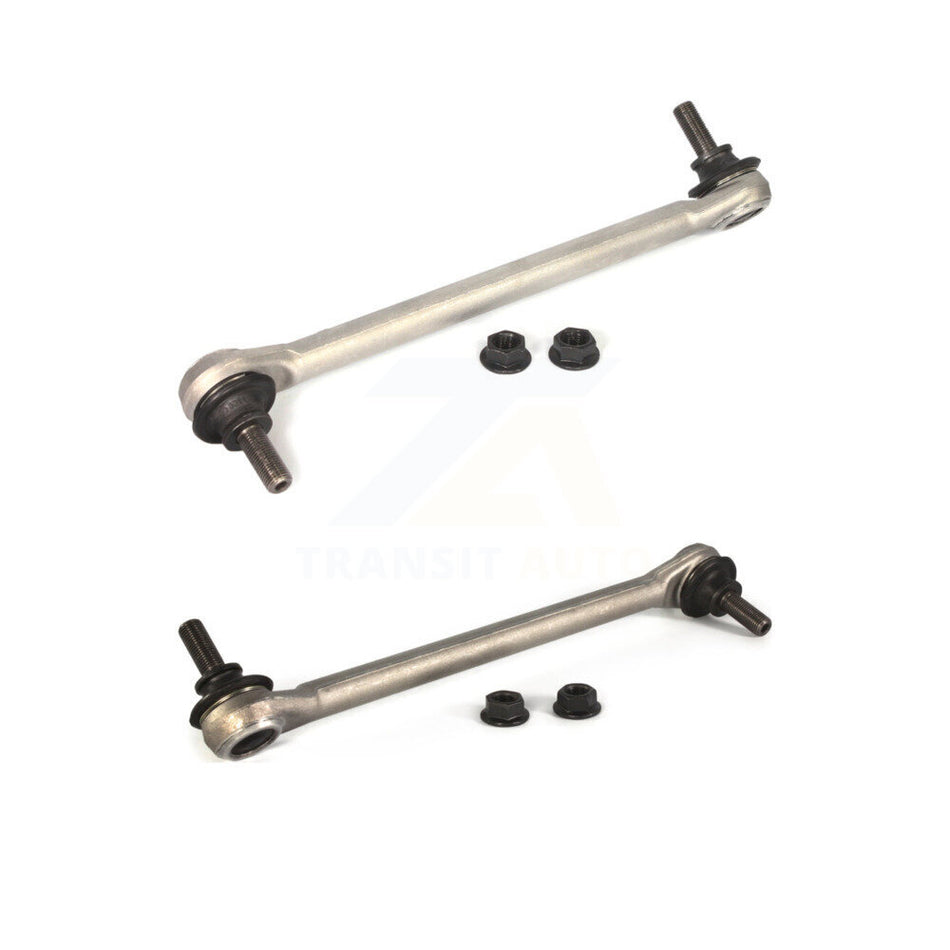 Front Suspension Stabilizer Bar Link Kit For Mercedes-Benz C300 E350 GLK350 E400 C250 C350 GLK250 C230 KTR-100873