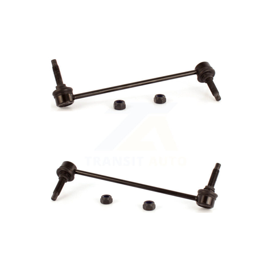 Front Suspension Stabilizer Bar Link Kit For Ford Taurus Flex Lincoln MKS Police Interceptor Sedan MKT Special Service KTR-100875