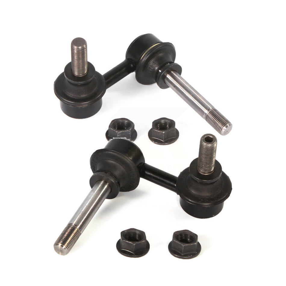 Front Suspension Stabilizer Bar Link Kit For Infiniti FX35 QX70 FX37 FX50 INFINITI KTR-100876