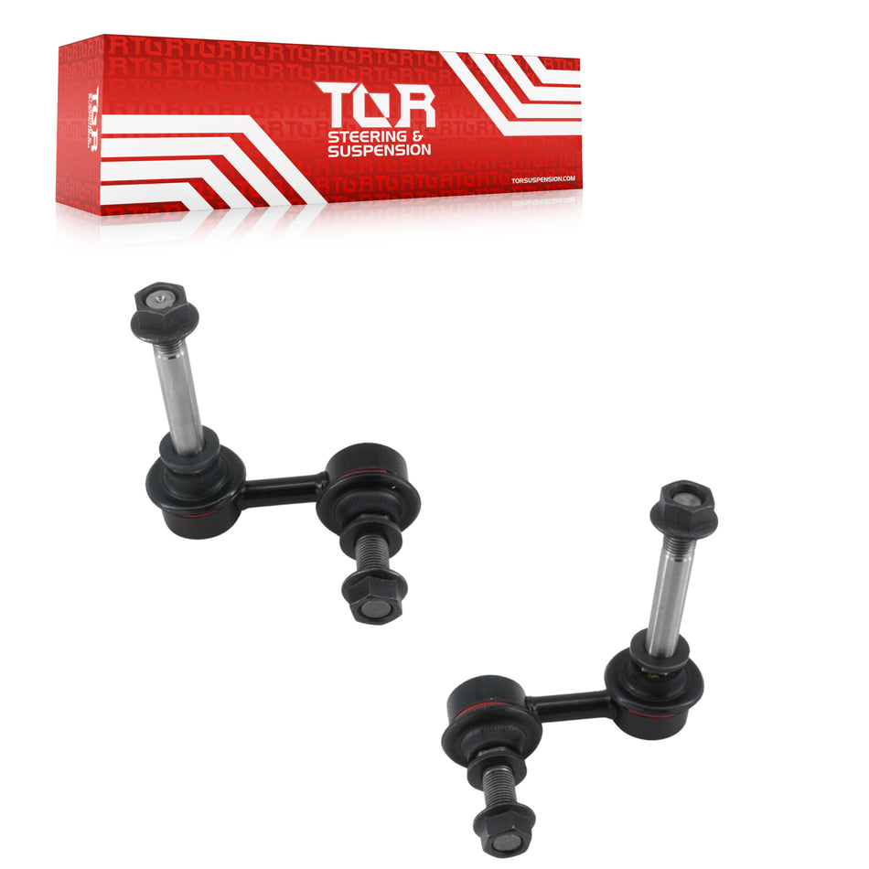 Front Suspension Stabilizer Bar Link Kit For Infiniti FX35 QX70 FX37 FX50 INFINITI KTR-100876