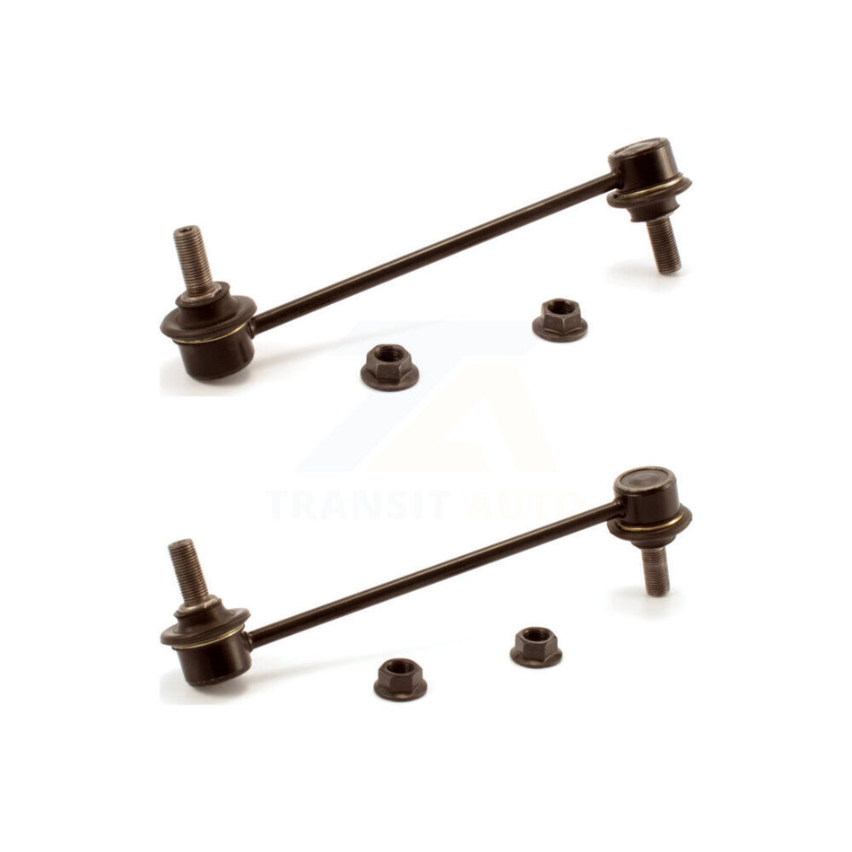 Front Suspension Stabilizer Bar Link Kit For 2010-2013 Kia Soul KTR-100879