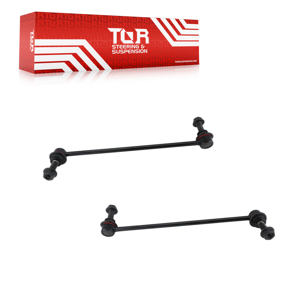 Front Suspension Stabilizer Bar Link Kit For Ford Explorer Police Interceptor Utility KTR-100882