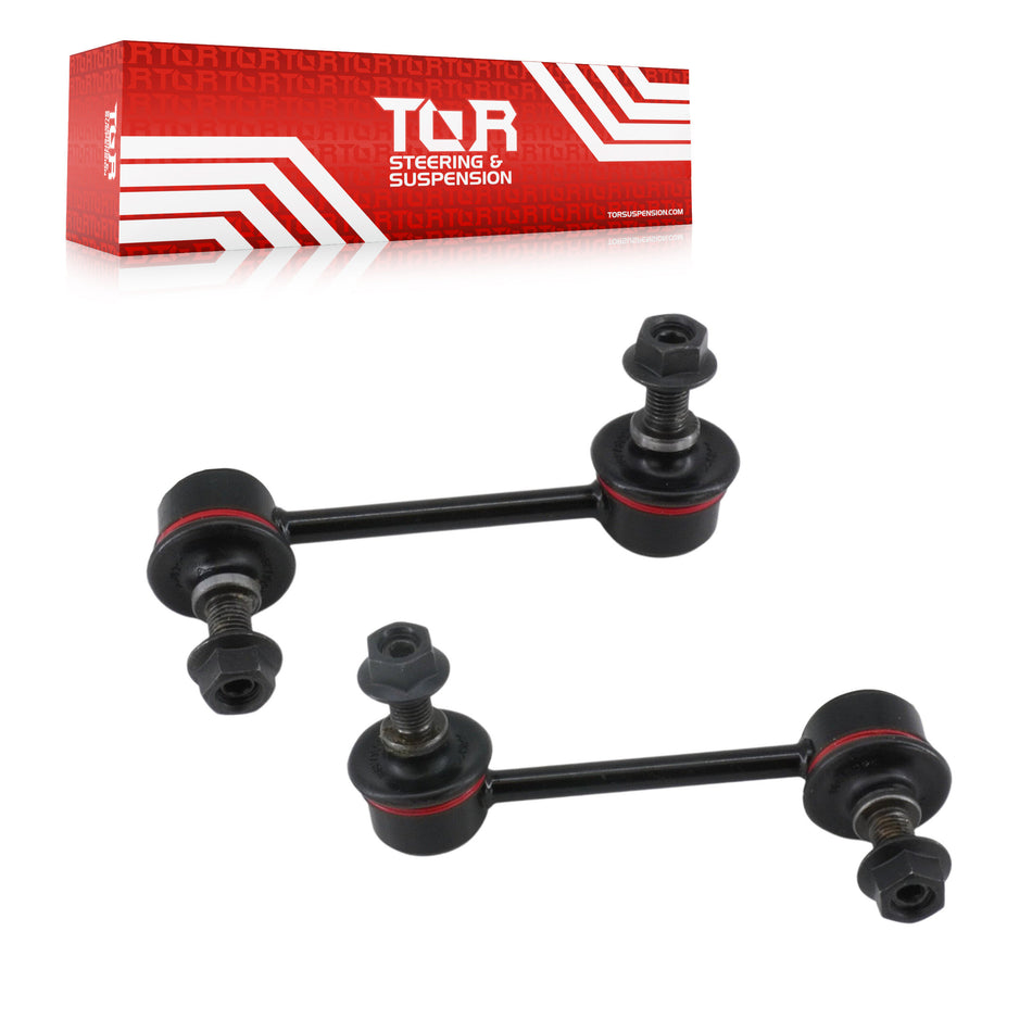 Front Suspension Stabilizer Bar Link Kit For Mazda CX-7 MX-5 Miata 626 RX-8 Protege Ford Probe MX-6 KTR-100887