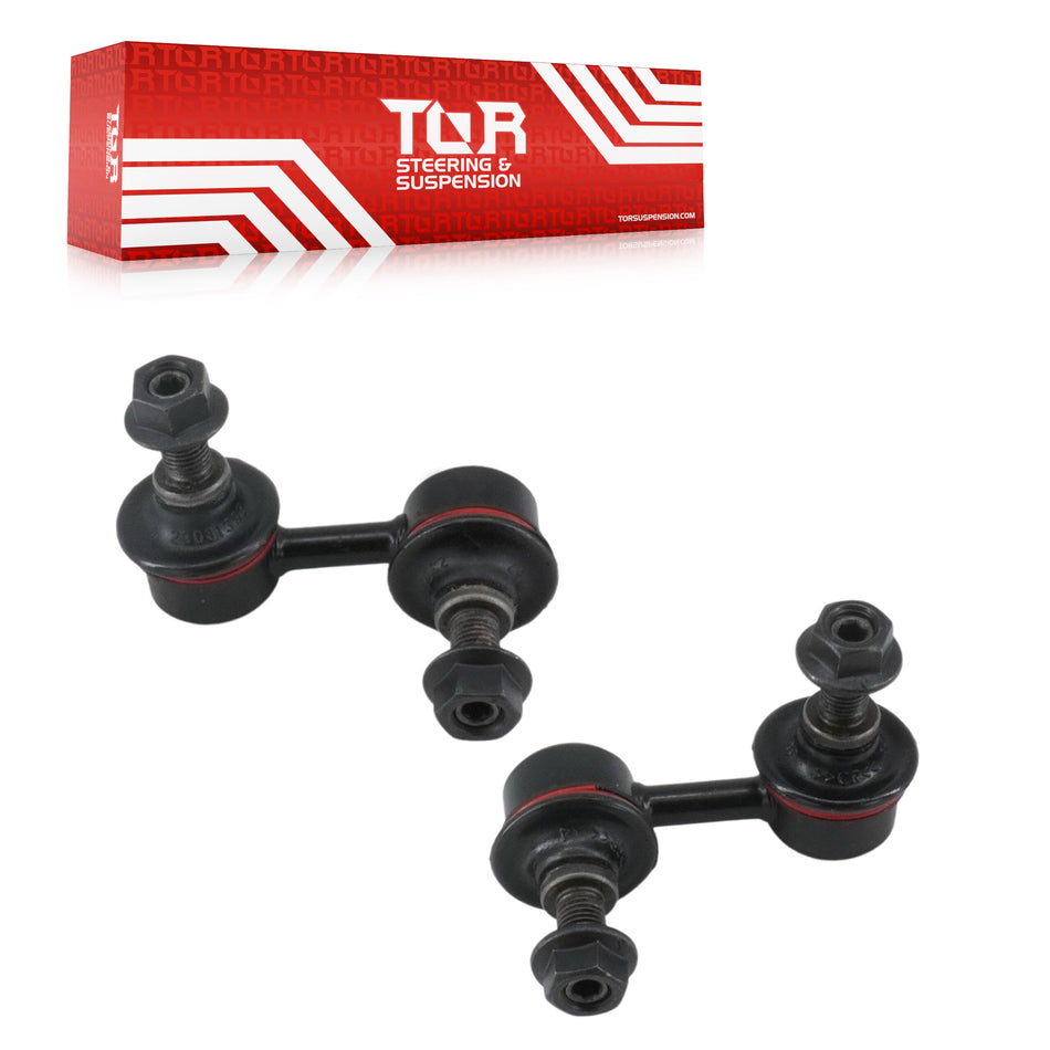 Front Suspension Stabilizer Bar Link Kit For Honda S2000 Mazda Millenia KTR-100896