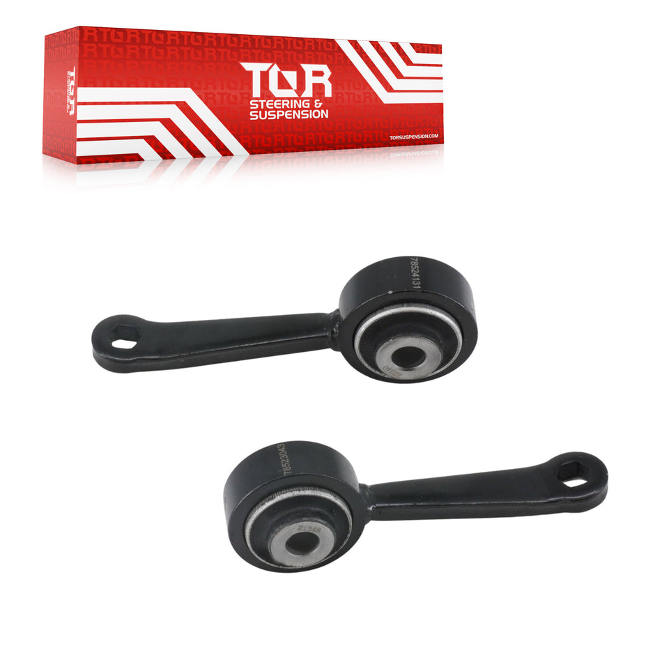 Front Suspension Stabilizer Bar Link Kit For Mercedes-Benz E350 E320 S430 S500 E500 CLS550 CLS500 E550 E55 AMG S55 E63 S600 CLS55 S350 CLS63 S65 KTR-100897