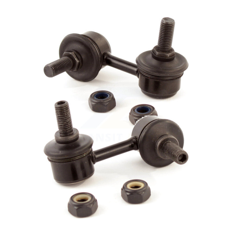 Front Suspension Stabilizer Bar Link Kit For Hyundai Accent KTR-100901