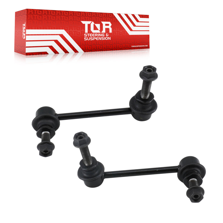 Front Suspension Stabilizer Bar Link Kit For Toyota Tacoma KTR-100907