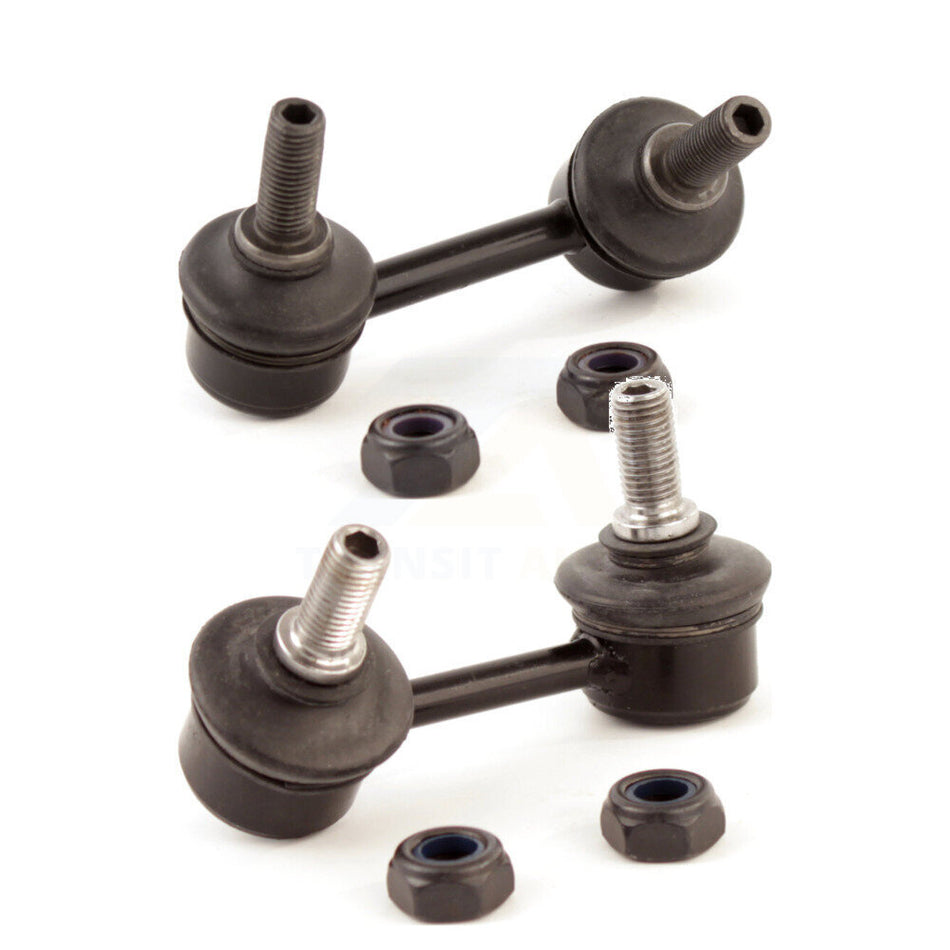 Front Suspension Stabilizer Bar Link Kit For Honda Accord Acura TL CL KTR-100910