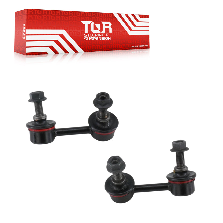 Front Suspension Stabilizer Bar Link Kit For Honda Accord Acura TL CL KTR-100910