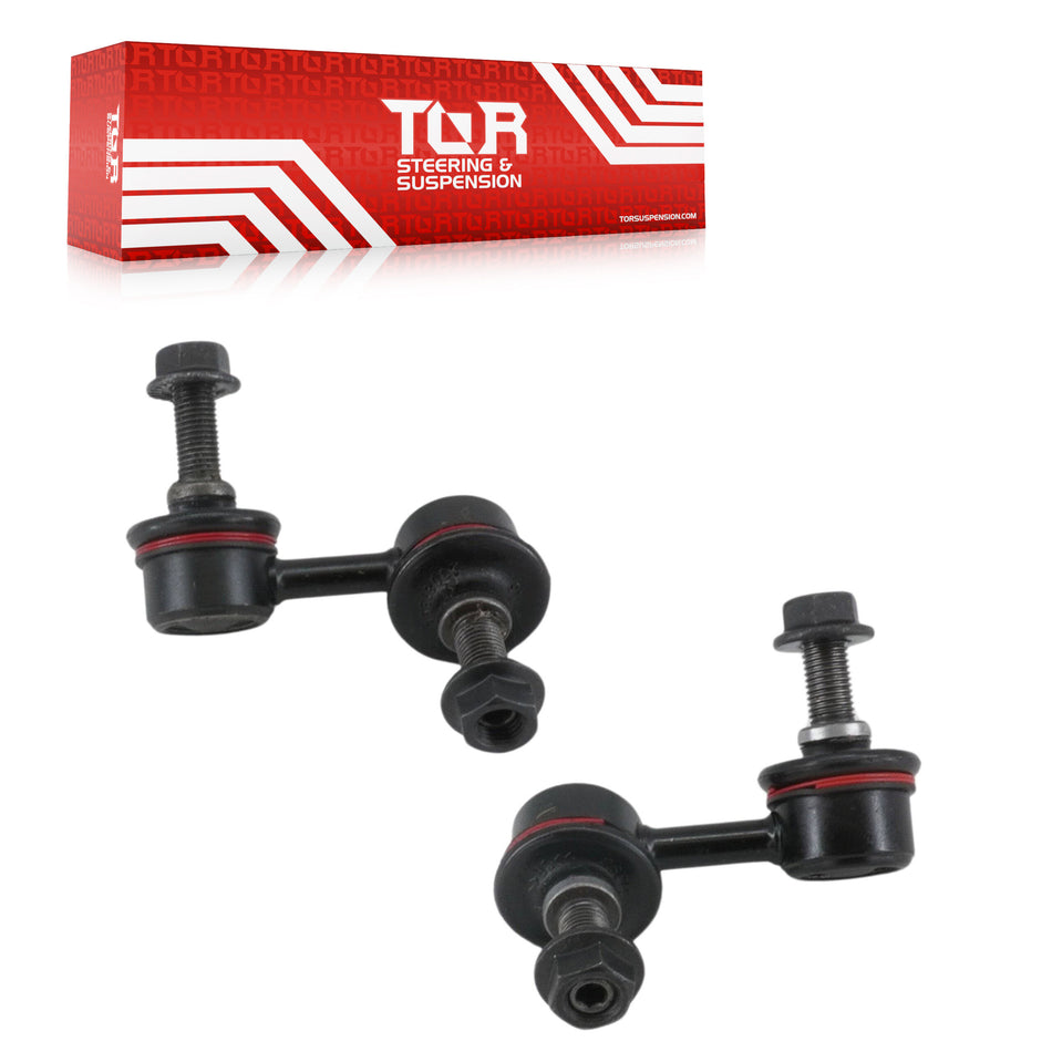 Front Suspension Stabilizer Bar Link Kit For Honda Civic CR-V Element Acura RSX EL KTR-100916