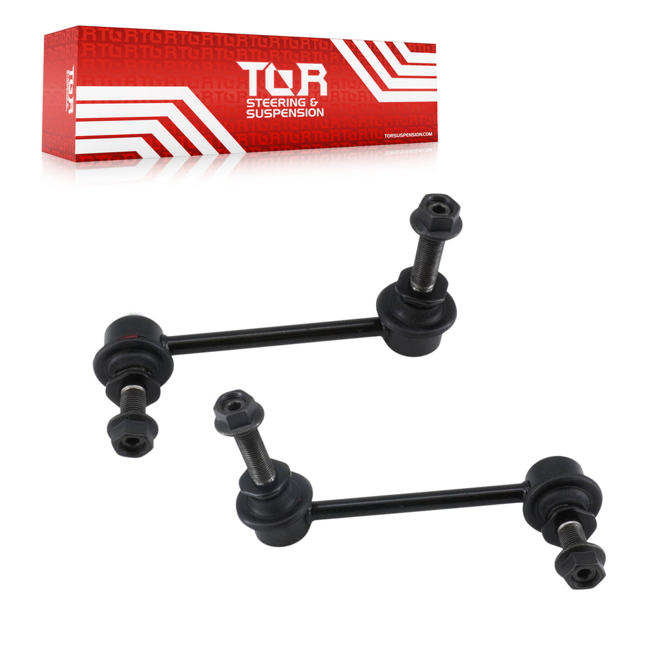Front Suspension Stabilizer Bar Link Kit For Toyota 4Runner FJ Cruiser Lexus GX470 KTR-100921