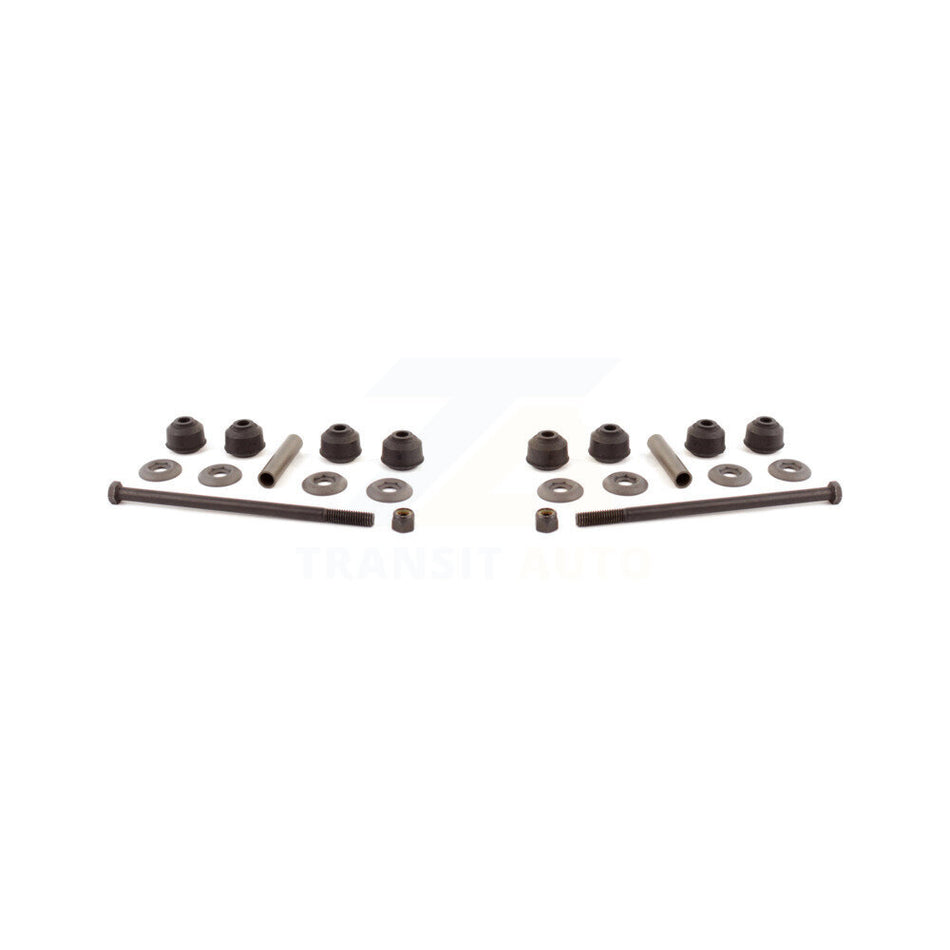 Rear Suspension Stabilizer Bar Link Pair For 1982-2002 Chevrolet Camaro Pontiac Firebird KTR-100924