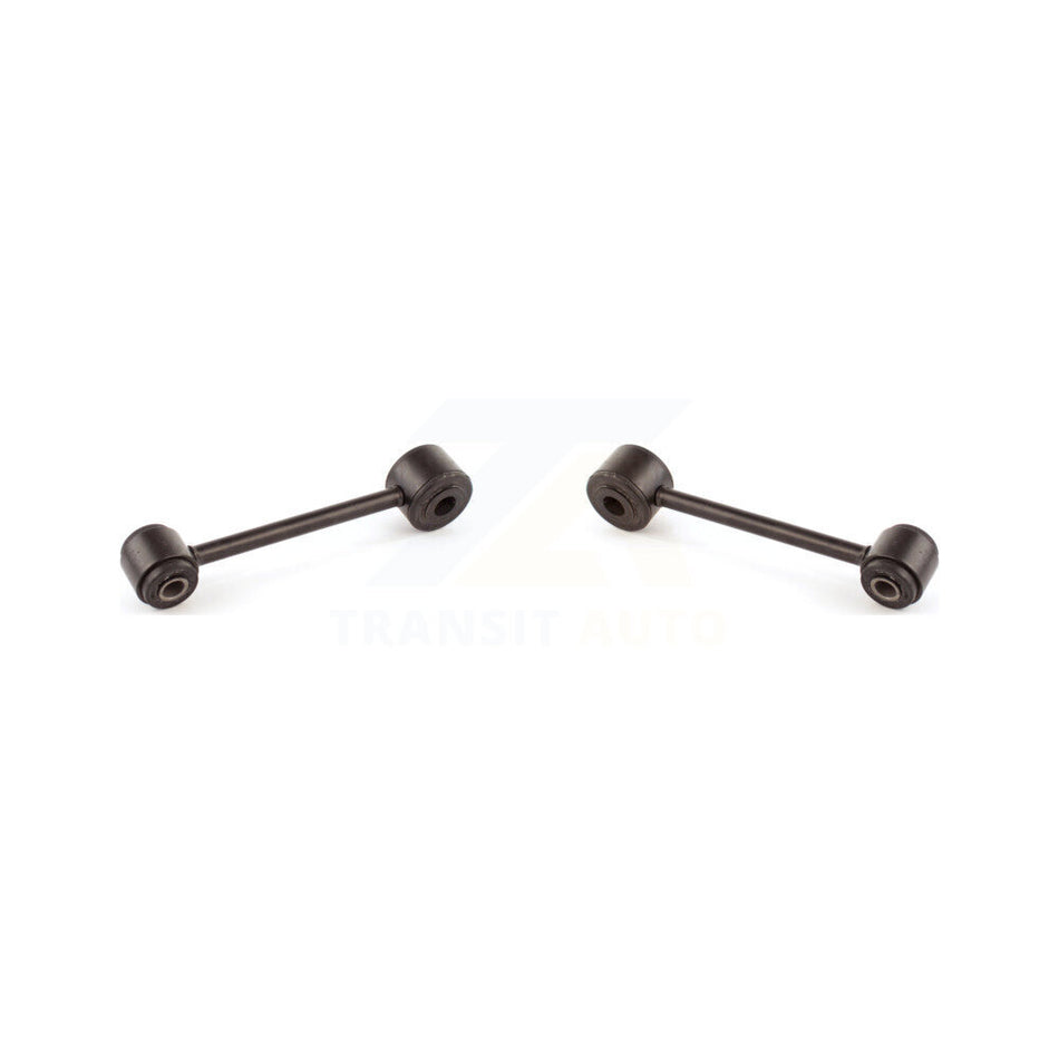 Rear Suspension Stabilizer Bar Link Pair For 2005-2014 Ford Mustang With 22mm Sway Diameter KTR-100928