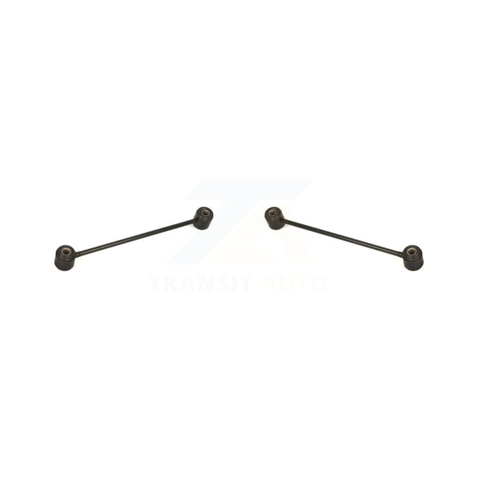Rear Suspension Stabilizer Bar Link Pair For Dodge Chrysler Charger 300 Challenger Pacifica Magnum KTR-100938