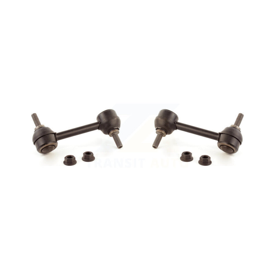 Rear Suspension Stabilizer Bar Link Pair For Buick Rendezvous Chevrolet Pontiac Venture Montana Uplander Aztek Terraza Oldsmobile Silhouette Saturn Relay KTR-100940