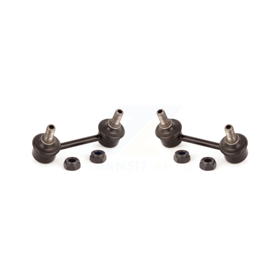 Rear Suspension Stabilizer Bar Link Pair For Mitsubishi Galant Eclipse Endeavor KTR-100945
