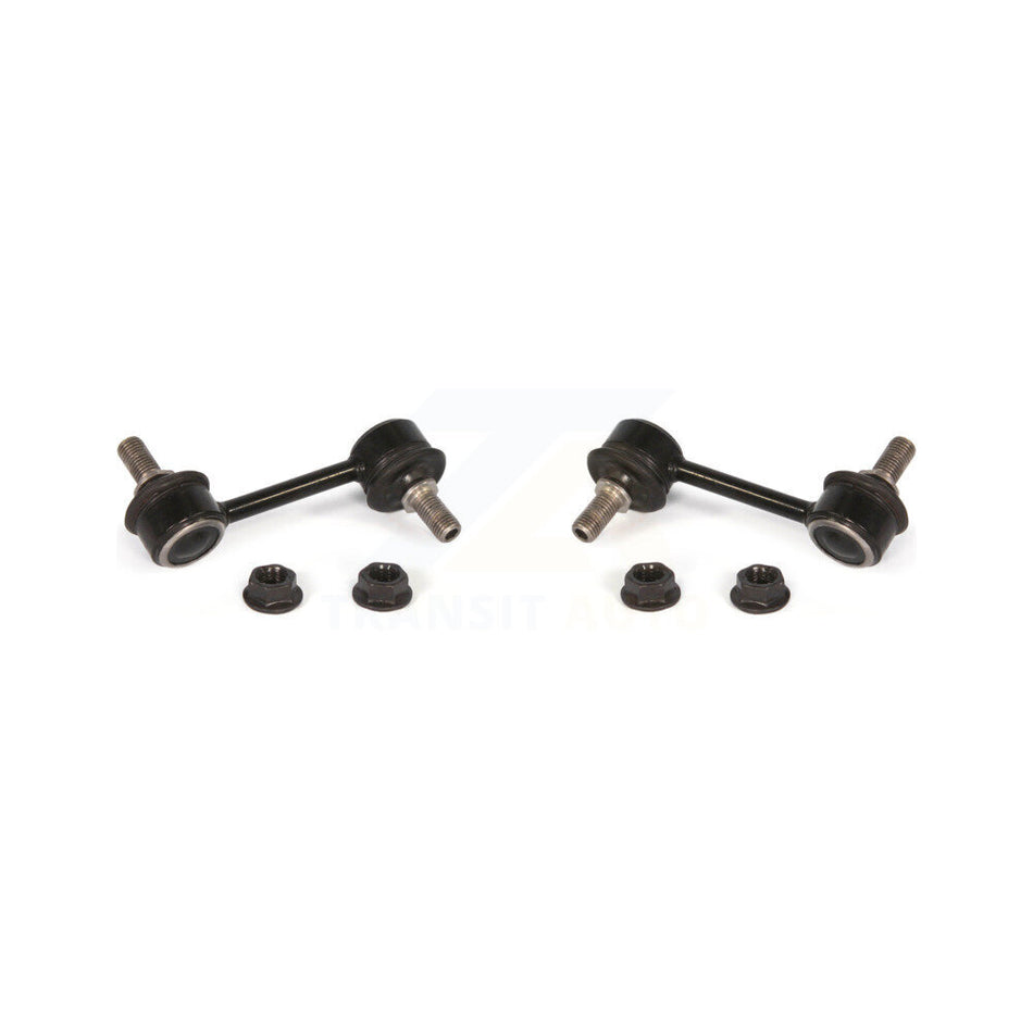 Rear Suspension Stabilizer Bar Link Pair For Mazda MX-5 Miata RX-8 KTR-100956