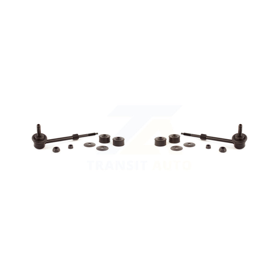 Rear Suspension Stabilizer Bar Link Pair For Chevrolet Equinox Saturn Vue Captiva Sport Pontiac Torrent Suzuki XL-7 KTR-100962