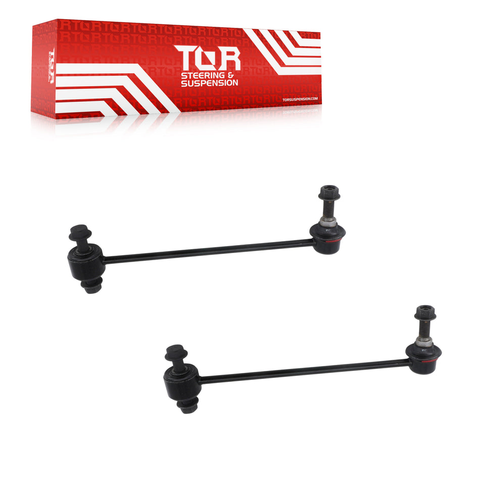 Rear Suspension Stabilizer Bar Link Pair For Jeep Liberty Dodge Nitro KTR-100965