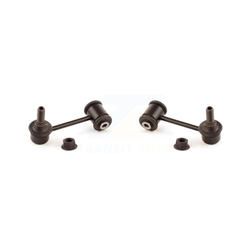 Rear Suspension Stabilizer Bar Link Pair For Lexus IS250 IS350 GS350 GS300 GS430 IS F GS450h GS460 KTR-100969