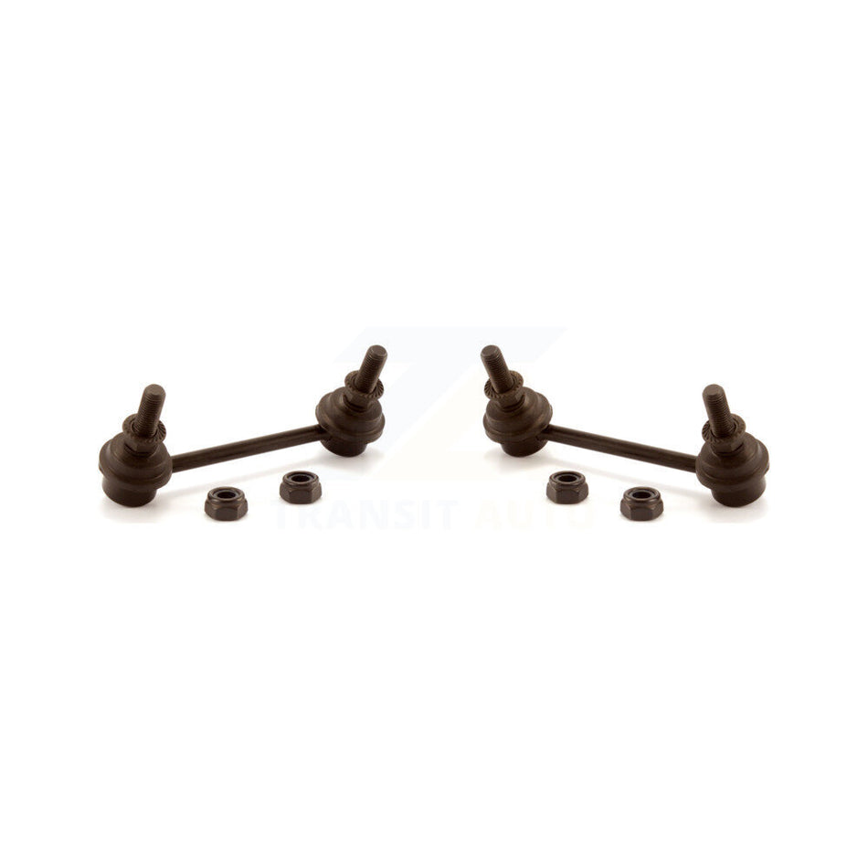 Rear Suspension Stabilizer Bar Link Pair For 2005-2006 Nissan X-Trail KTR-100977
