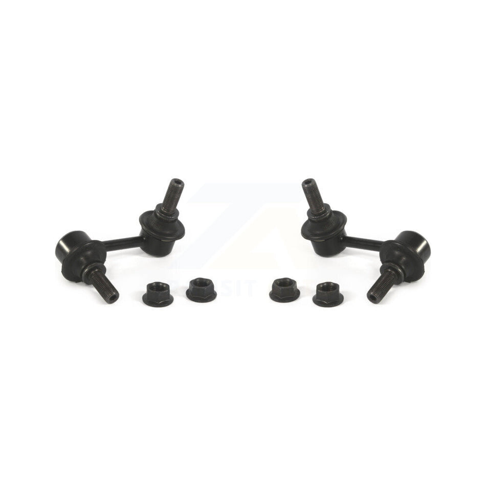 Rear Suspension Stabilizer Bar Link Pair For 2009-2018 Dodge Journey KTR-100991