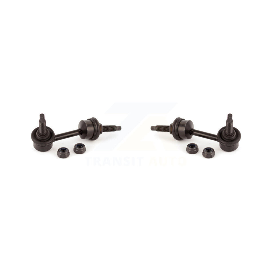 Rear Suspension Stabilizer Bar Link Pair For 2003-2006 Ford Expedition Lincoln Navigator KTR-100997