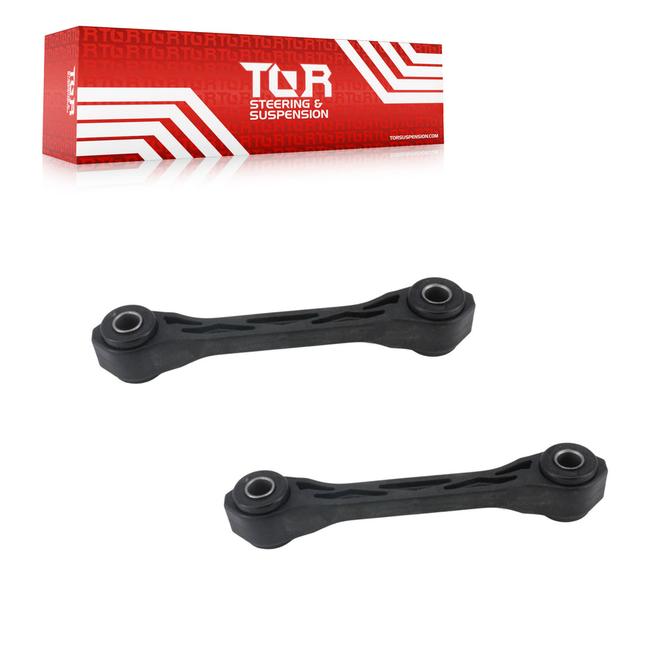 Rear Suspension Stabilizer Bar Link Pair For Jeep Wrangler Dodge Dakota TJ KTR-101001