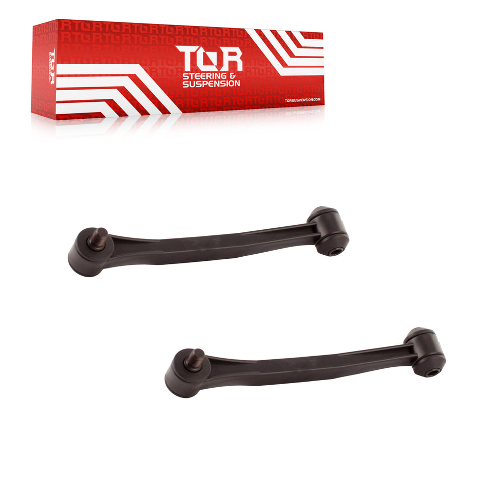 Rear Suspension Sway Bar Link Pair For Mercedes-Benz E320 Chrysler Crossfire SLK230 CLK320 SL500 C230 C280 CLK430 E430 SLK350 300E SLK320 190E SLK280 500SL E420 C220 SL320 300D SLK300 300SL KTR-101005