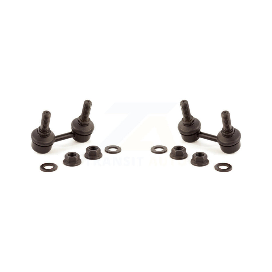 Rear Suspension Stabilizer Bar Link Pair For 2000-2006 BMW X5 KTR-101012