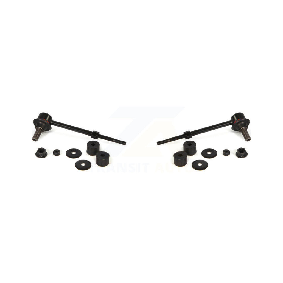 Rear Suspension Stabilizer Bar Link Pair For Toyota 4Runner FJ Cruiser Lexus GX470 KTR-101016
