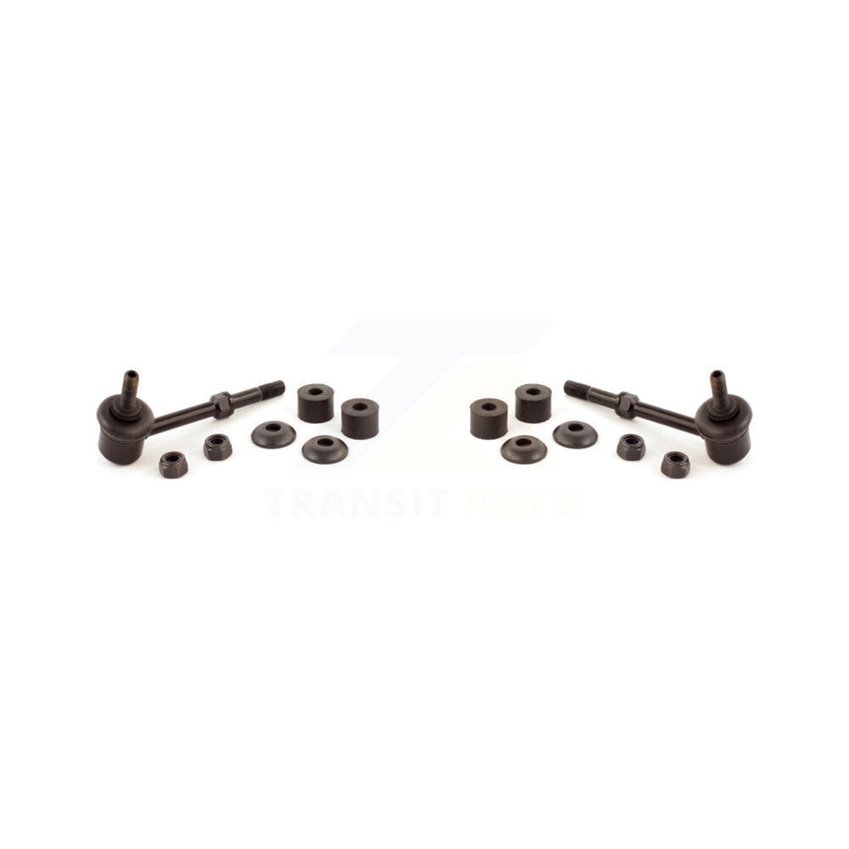 Rear Suspension Stabilizer Bar Link Pair For Hyundai Accent KTR-101026