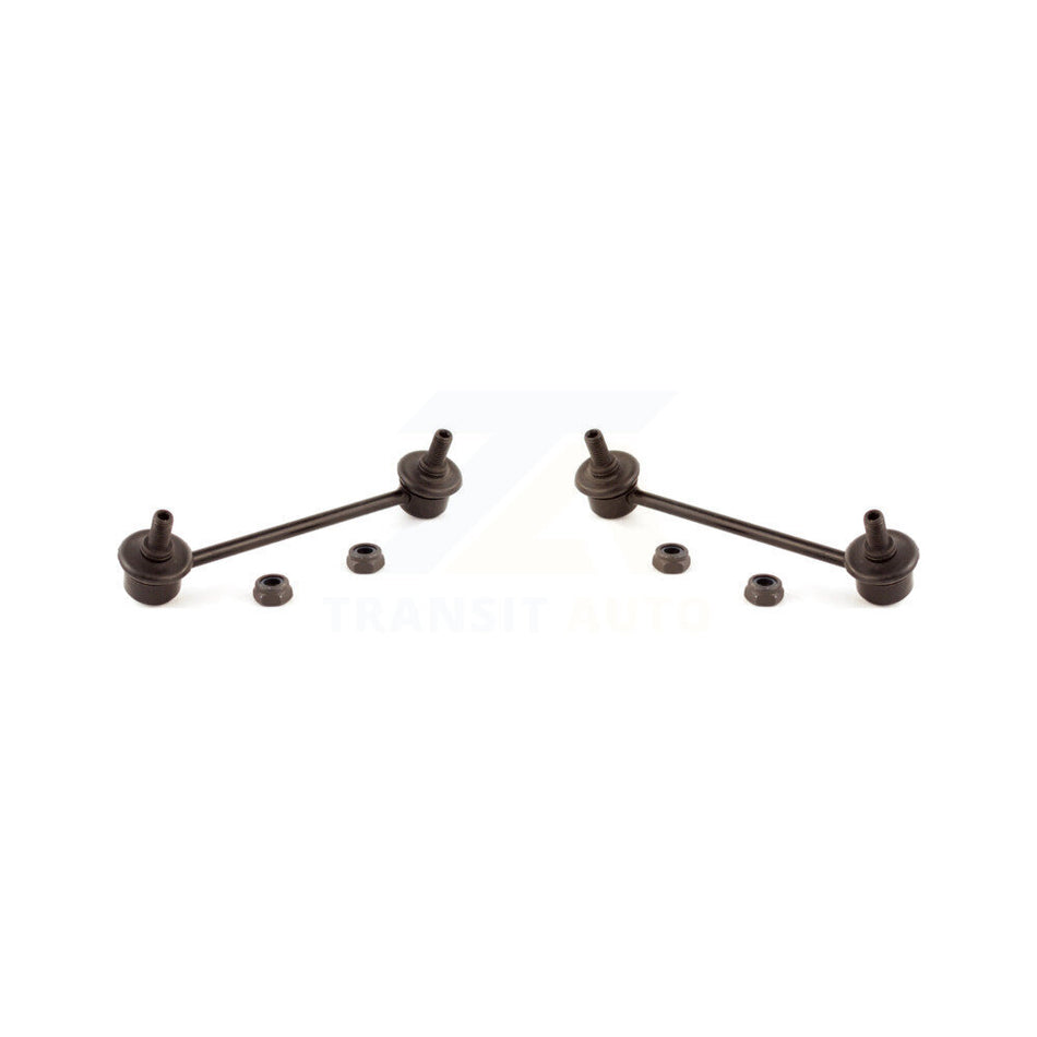 Rear Suspension Stabilizer Bar Link Pair For Mazda Protege Protege5 KTR-101034