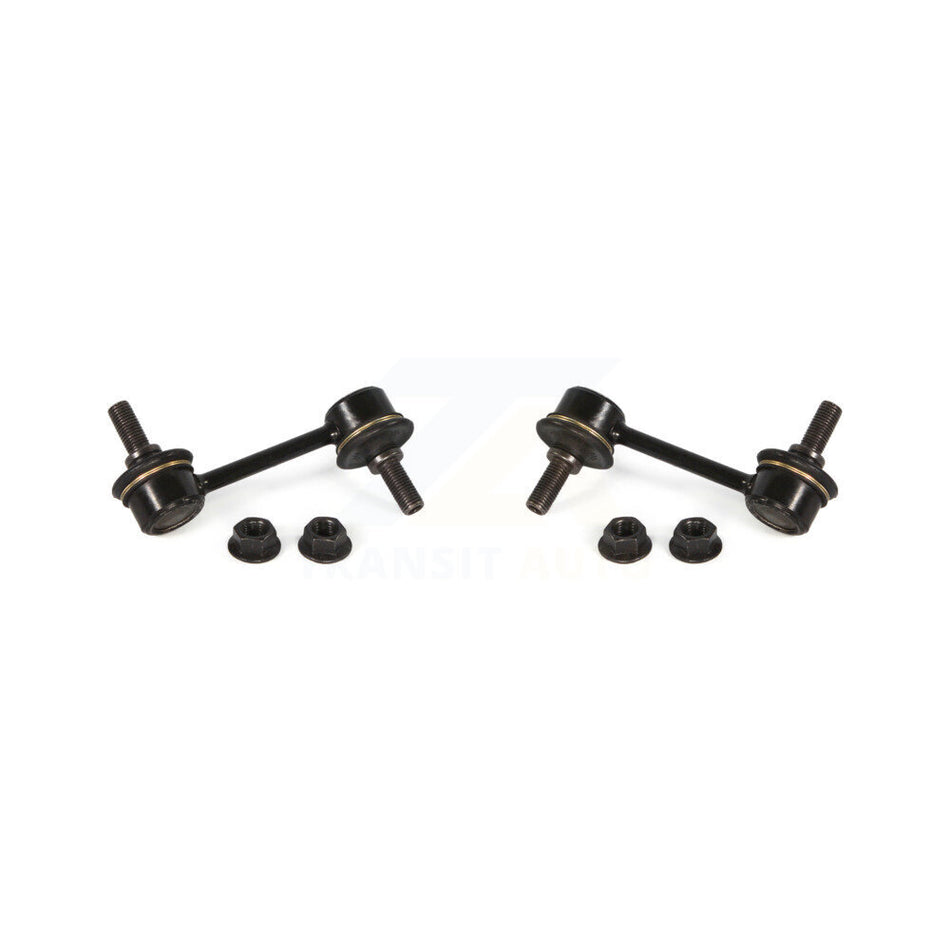 Rear Suspension Stabilizer Bar Link Pair For Toyota Corolla Matrix Pontiac Vibe KTR-101051