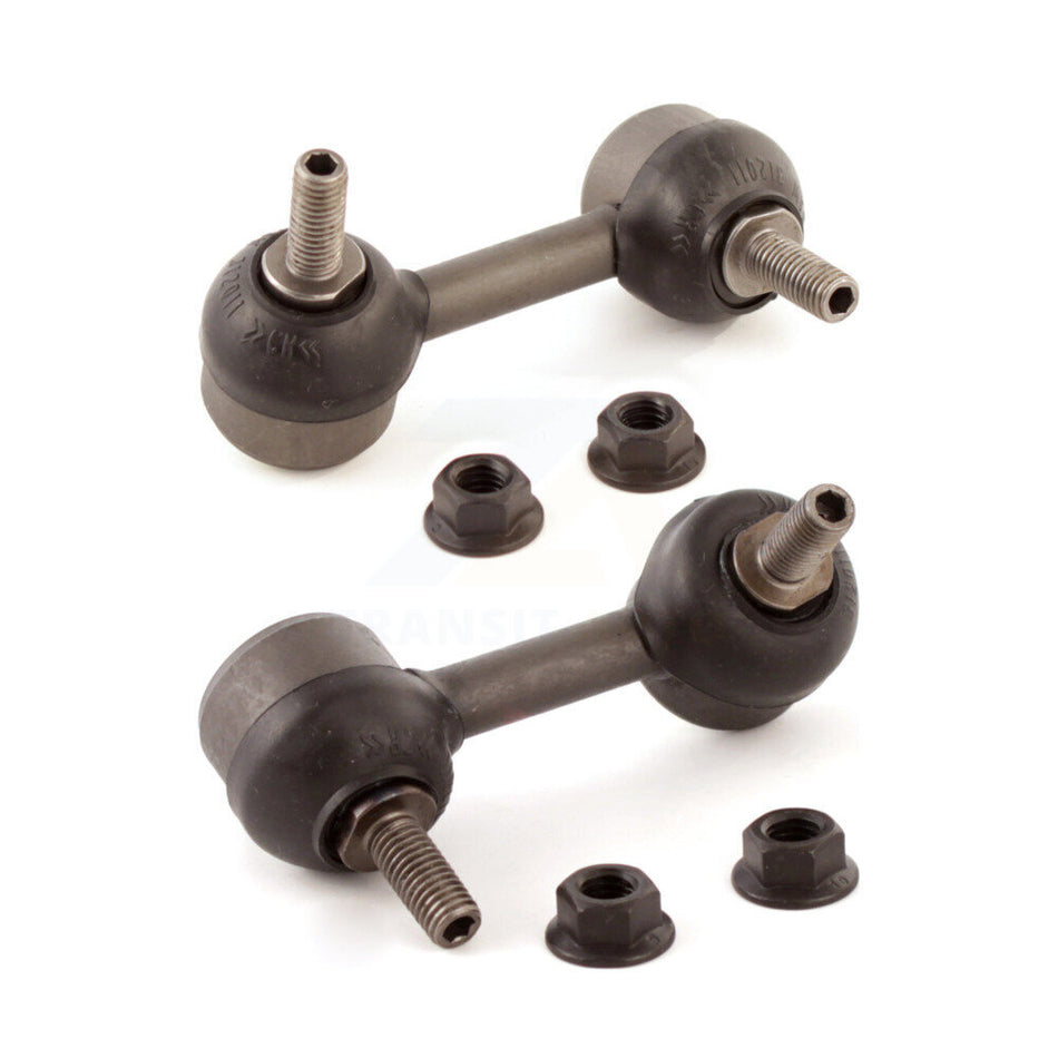 Rear Suspension Stabilizer Bar Link Kit For 2003-2007 Cadillac CTS KTR-101058