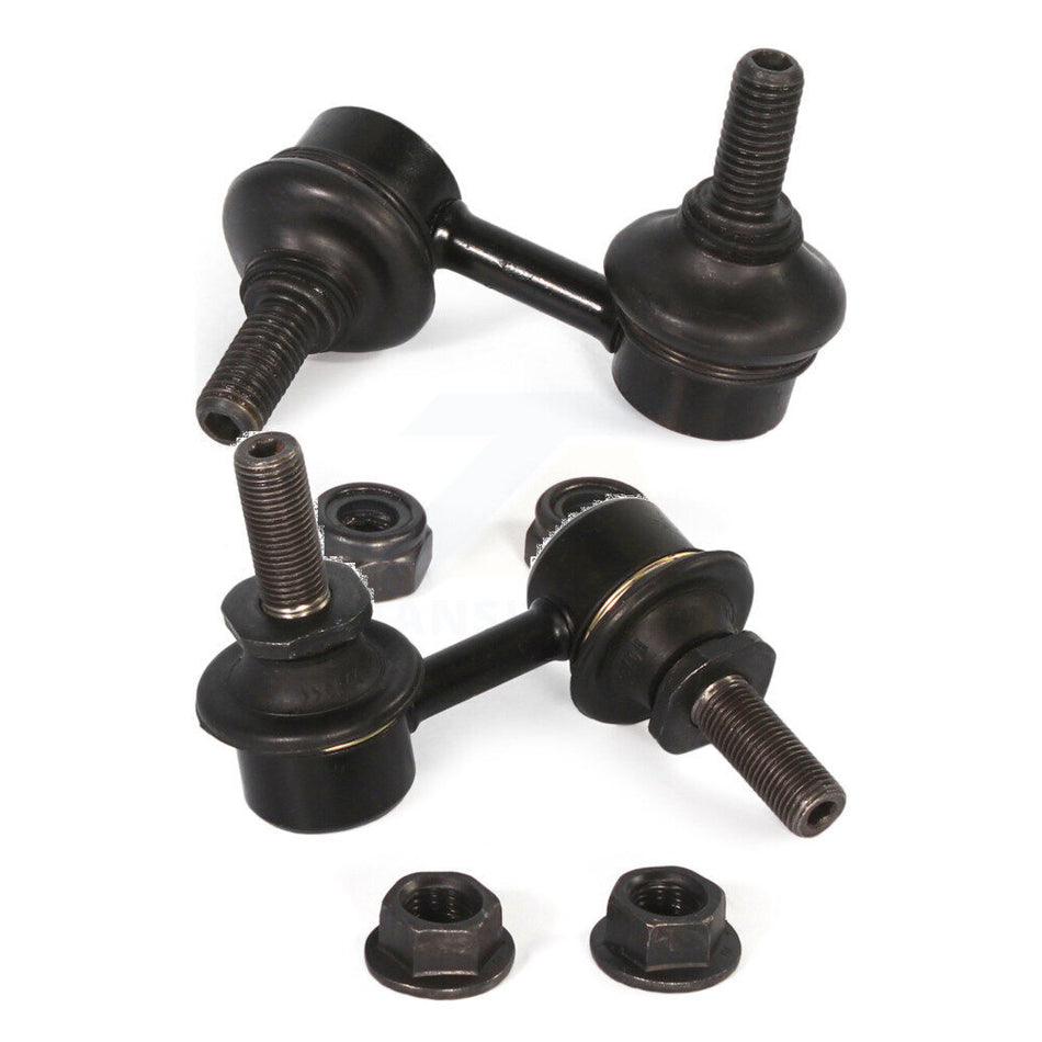 Rear Suspension Stabilizer Bar Link Kit For Nissan Pathfinder Armada Infiniti QX56 INFINITI KTR-101059