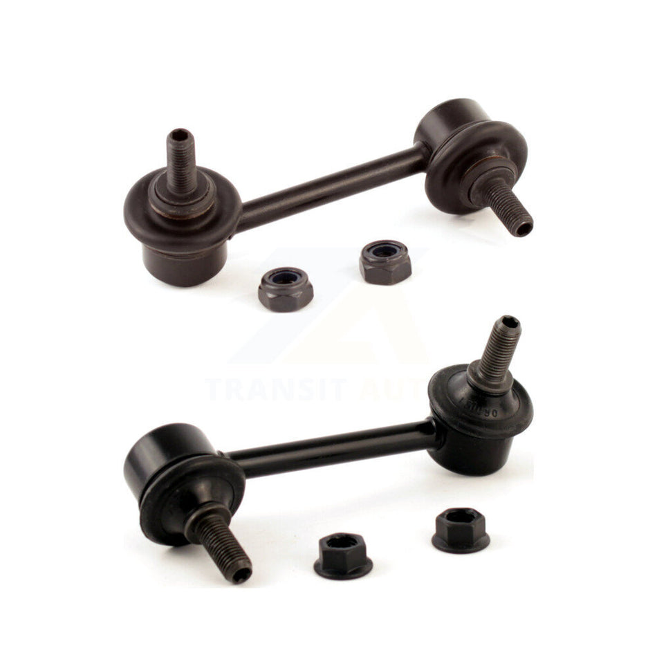 Rear Suspension Stabilizer Bar Link Kit For Infiniti G35 G37 Nissan 350Z M35 370Z QX50 EX35 G25 Q60 M45 Q40 EX37 INFINITI KTR-101060