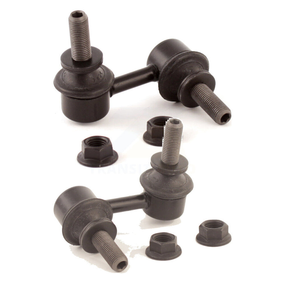 Rear Suspension Stabilizer Bar Link Kit For Subaru Tribeca B9 KTR-101065