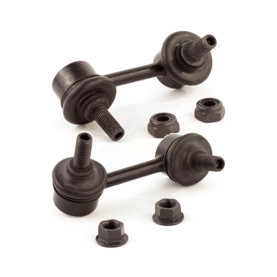 Rear Suspension Stabilizer Bar Link Kit For Honda Civic Acura ILX Fit CSX KTR-101067
