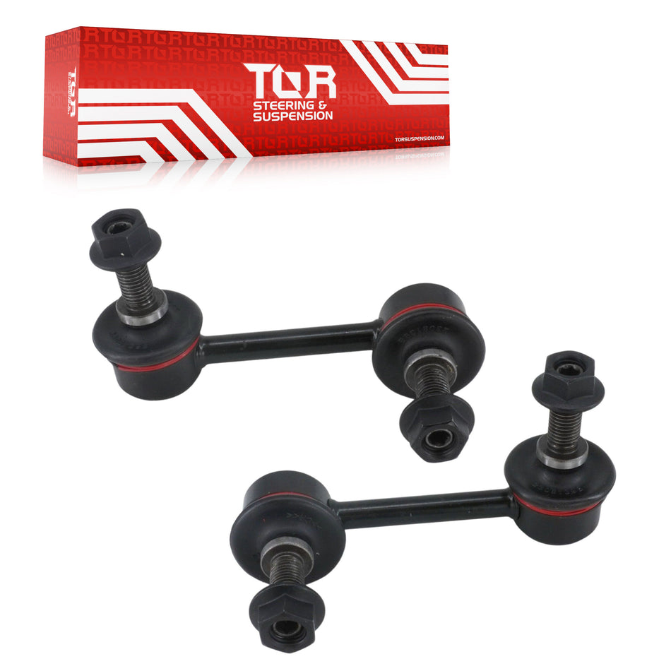 Rear Suspension Stabilizer Bar Link Kit For 2007-2016 Honda CR-V KTR-101068