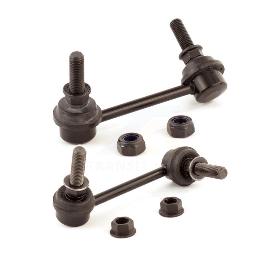 Rear Suspension Stabilizer Bar Link Kit For Nissan Altima Murano Maxima KTR-101072
