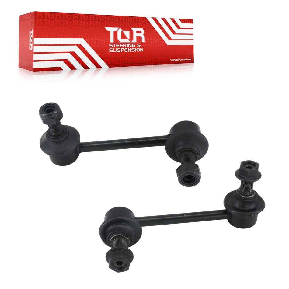 Rear Suspension Stabilizer Bar Link Kit For Kia Sorento KTR-101074