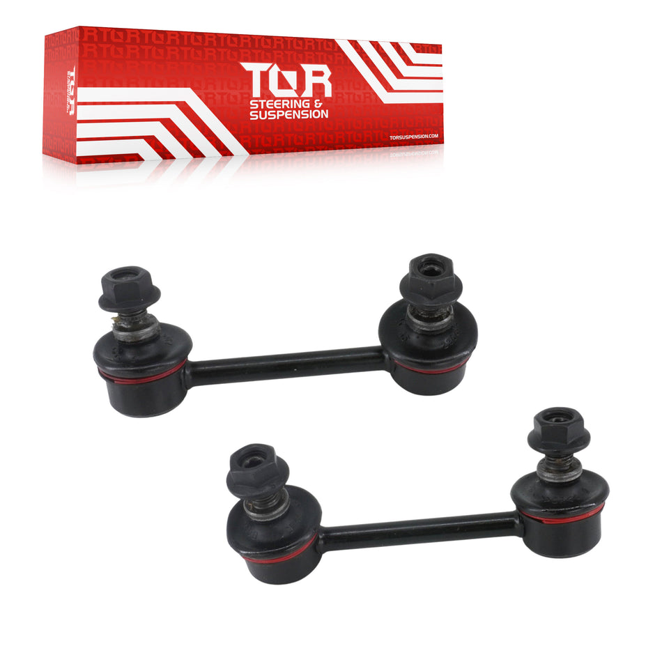 Rear Suspension Stabilizer Bar Link Kit For Toyota RAV4 Scion tC KTR-101087