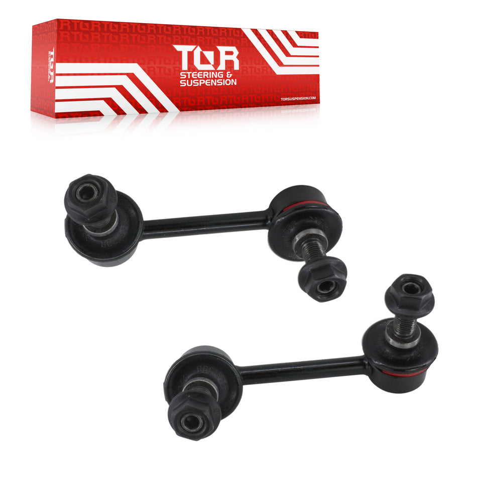 Rear Suspension Stabilizer Bar Link Kit For 2002-2006 Honda CR-V KTR-101088