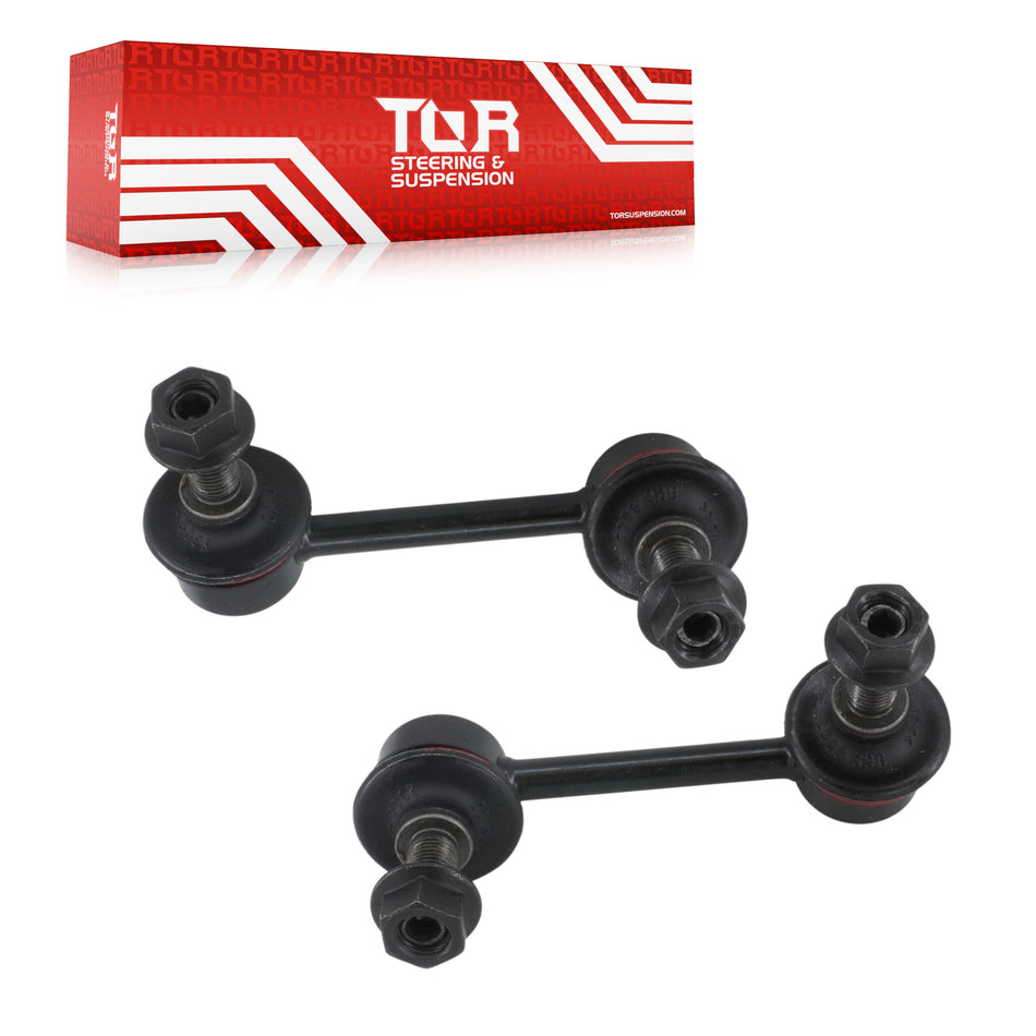 Rear Suspension Stabilizer Bar Link Kit For Honda Element KTR-101090