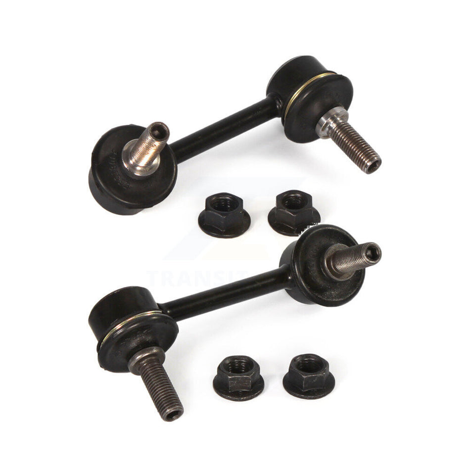 Rear Suspension Stabilizer Bar Link Kit For 2003-2007 Nissan Murano KTR-101091