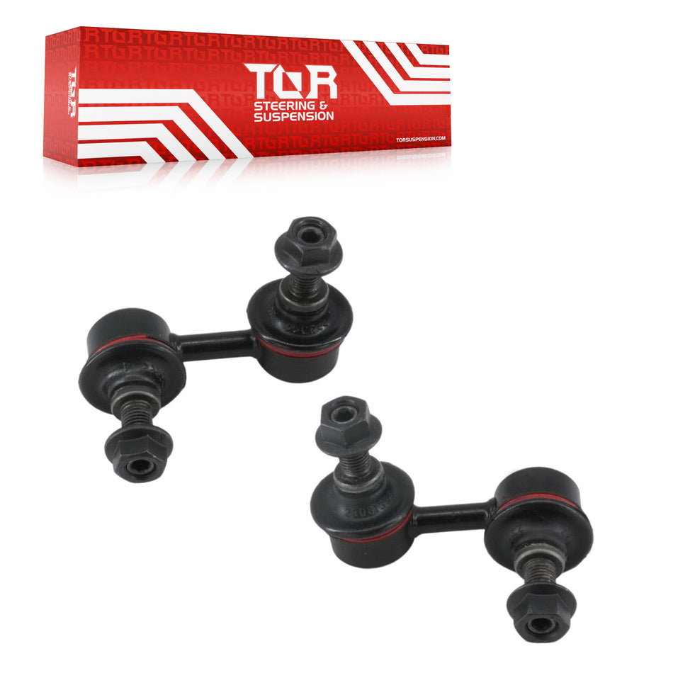 Rear Suspension Stabilizer Bar Link Kit For 2002-2006 Acura RSX KTR-101093