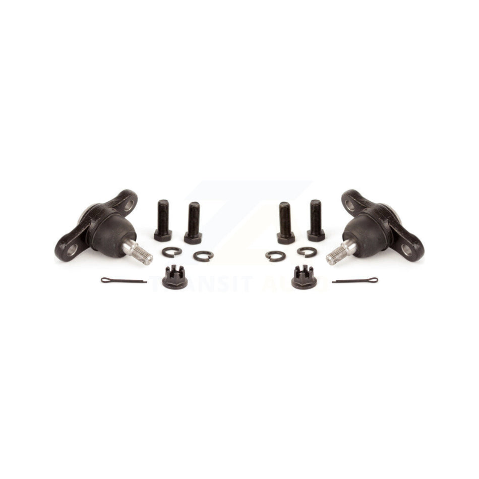 Front Suspension Ball Joints Pair For Kia Sportage Hyundai Tucson KTR-101119