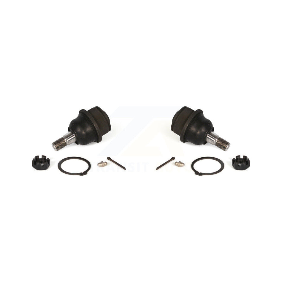 Front Suspension Ball Joints Pair For Toyota 4Runner Lexus GX460 FJ Cruiser GX470 KTR-101121