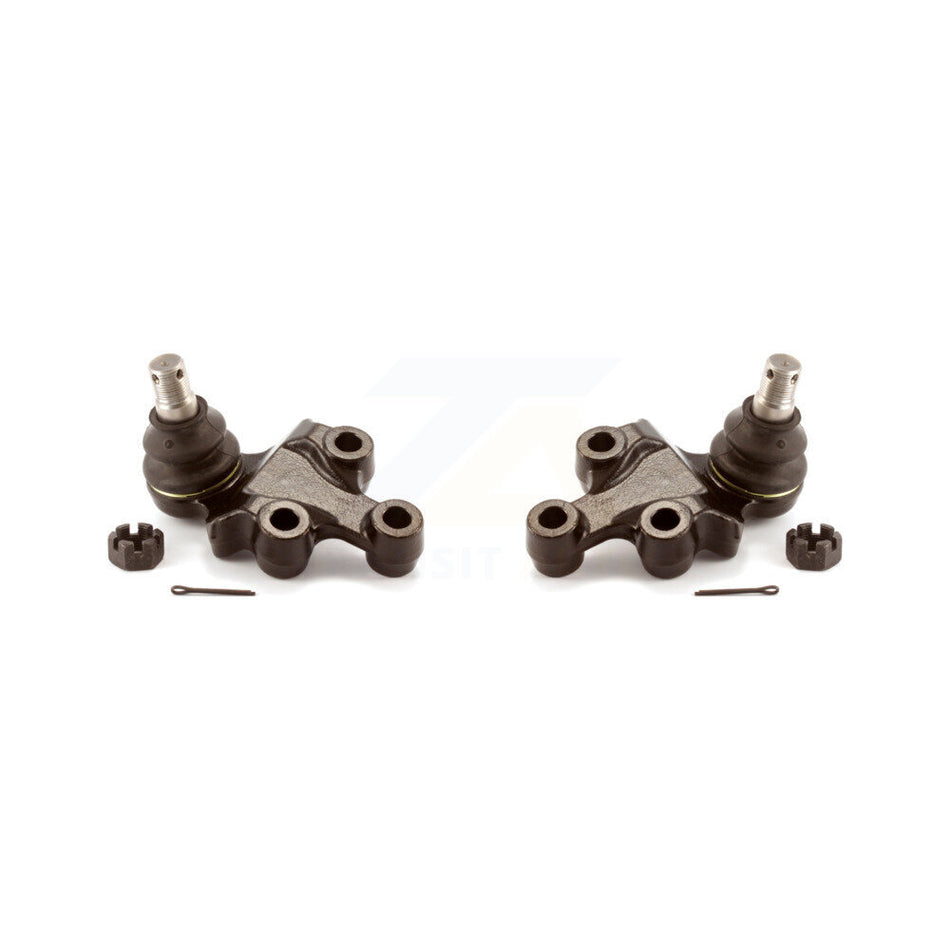 Front Suspension Ball Joints Pair For 2003-2009 Kia Sorento KTR-101123